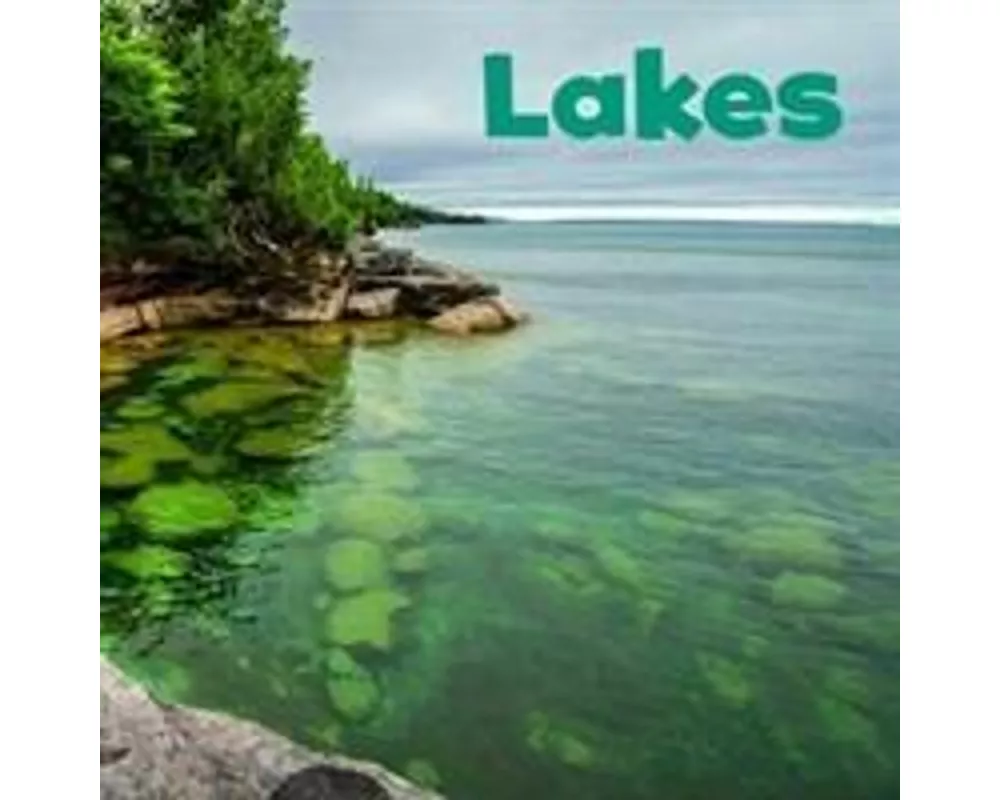 Lakes