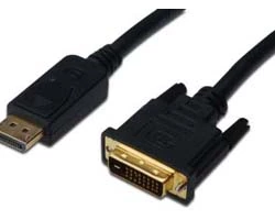 DIGITUS DISPLAYPORT ADAPTER