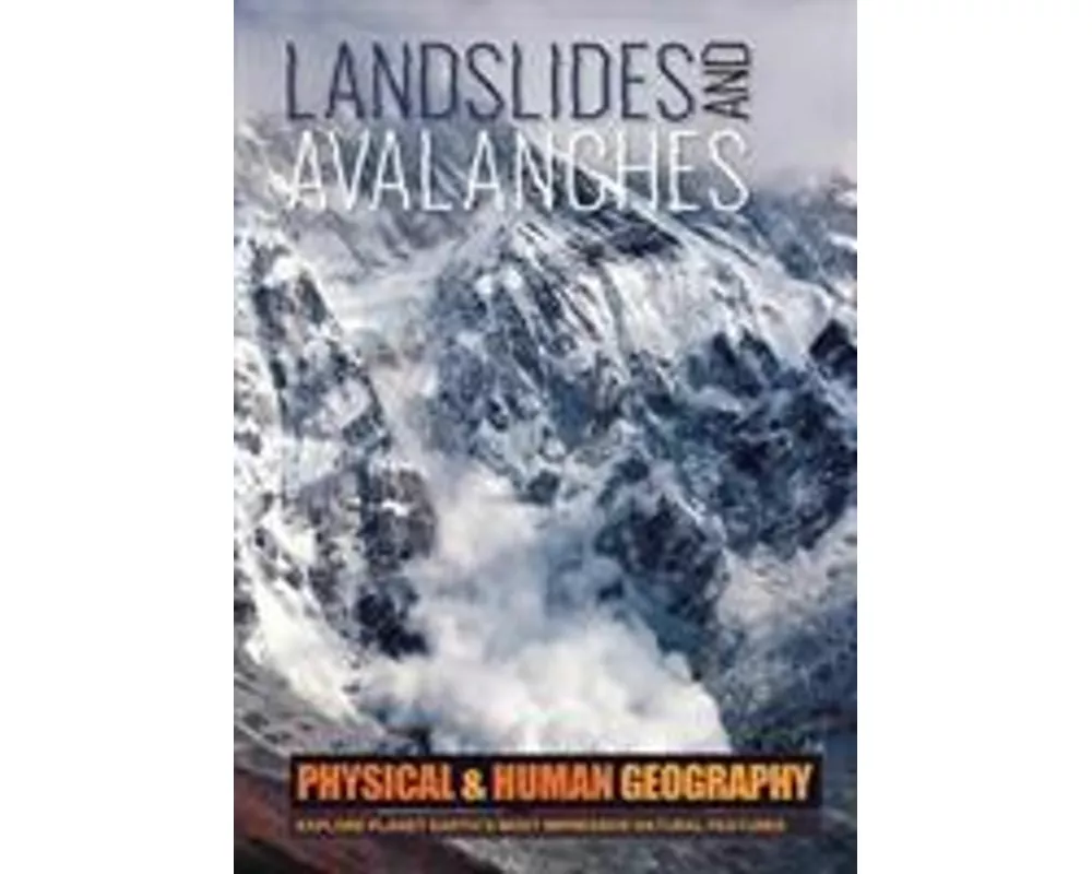 Landslides and Avalanches