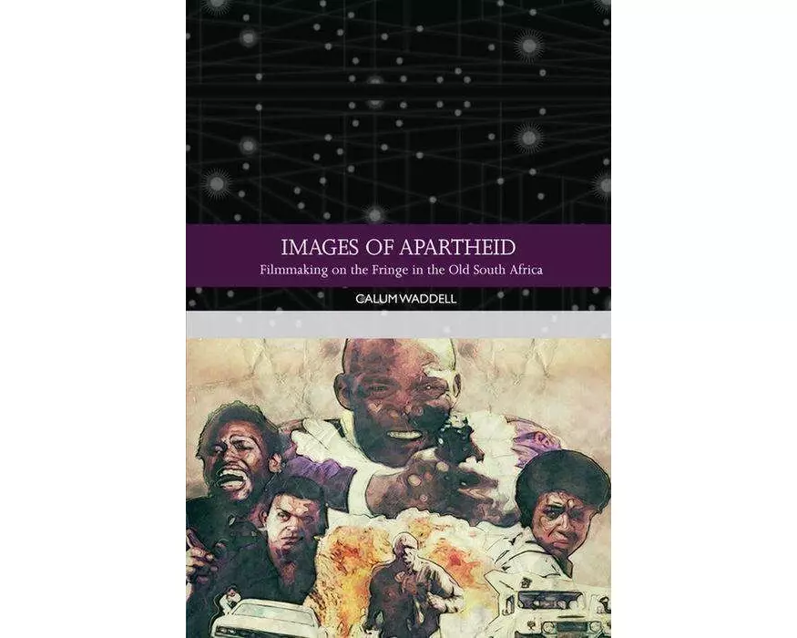 Images of Apartheid