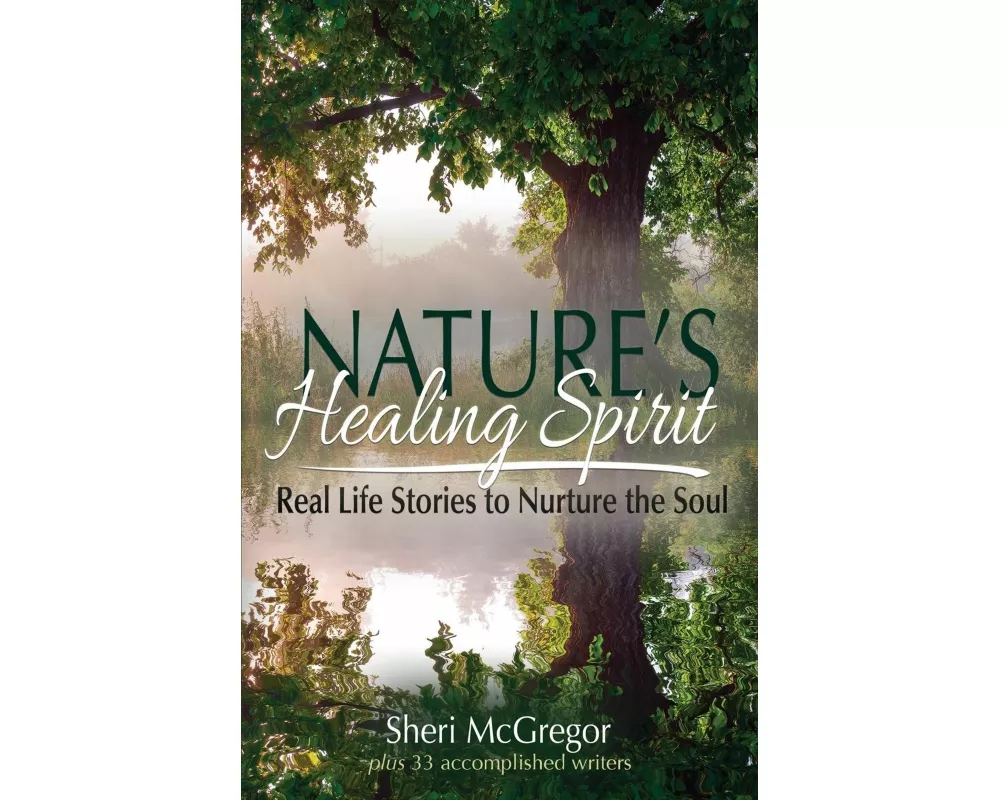 Nature's Healing Spirit