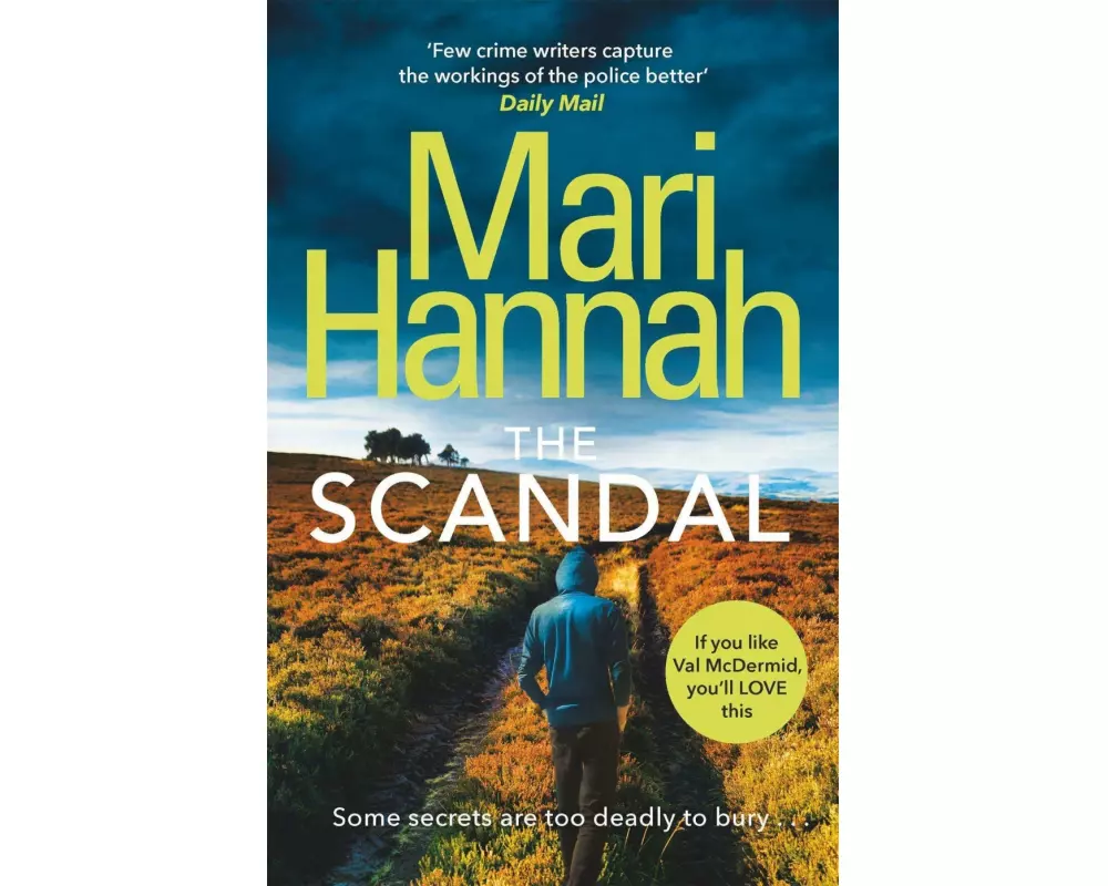 The Scandal
