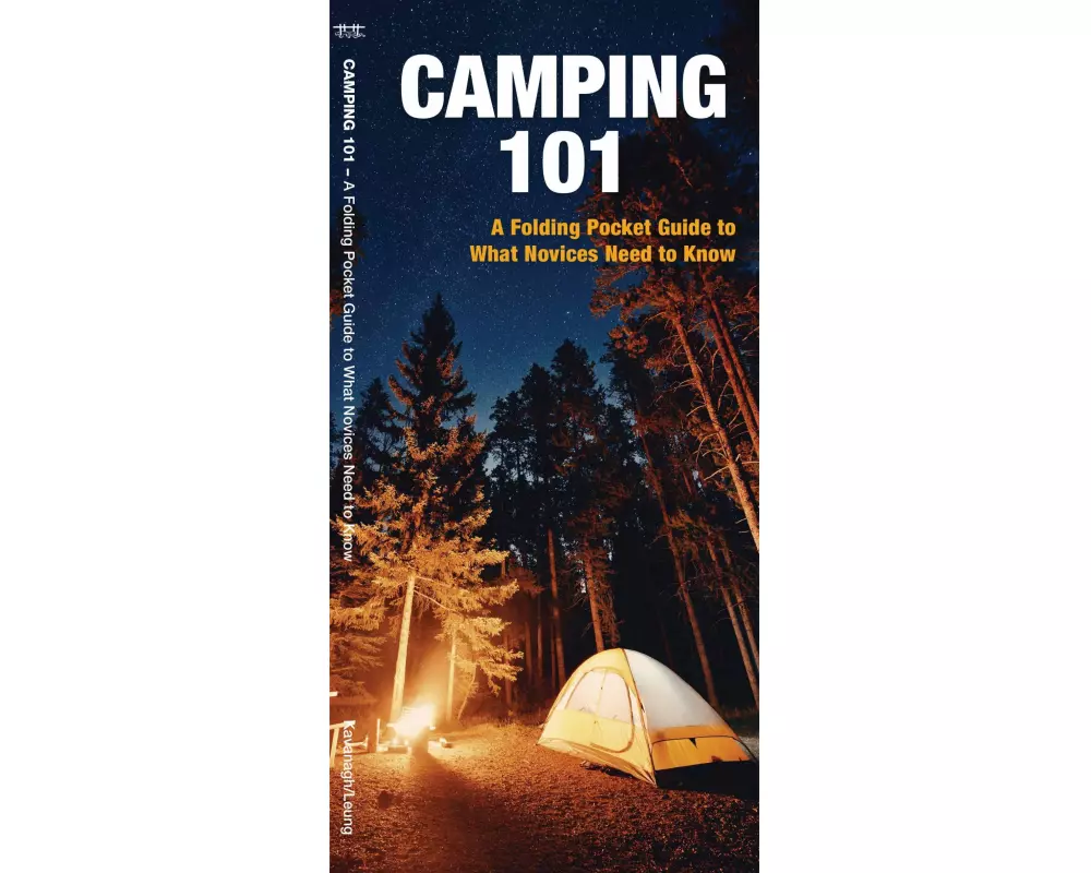 Camping 101