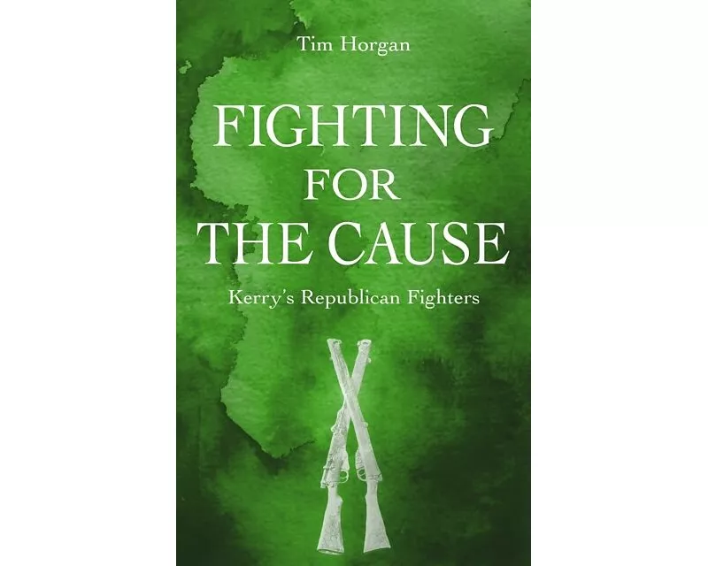 Fighting for the Cause: