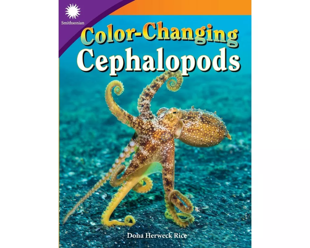 Color-Changing Cephalopods