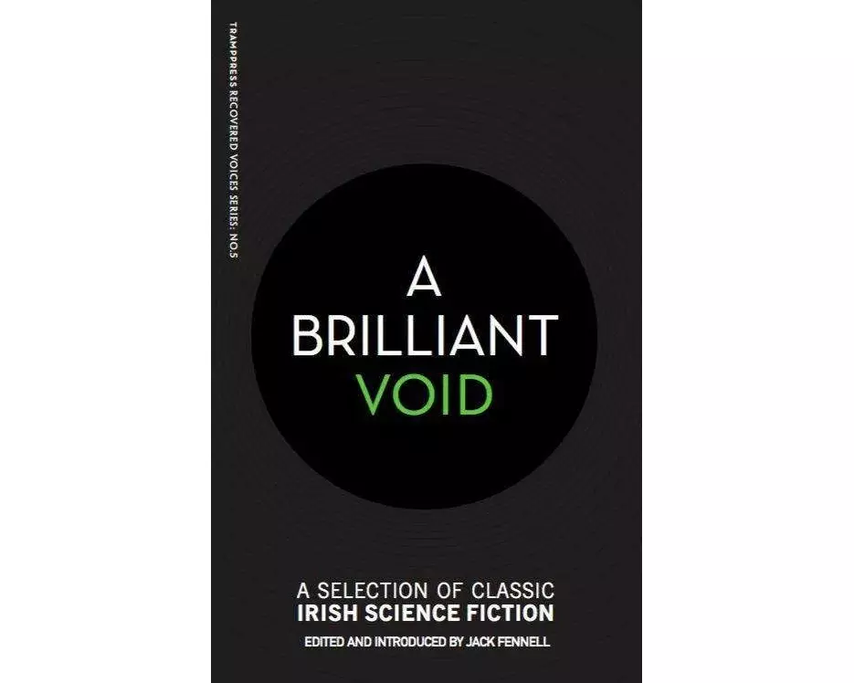 A Brilliant Void