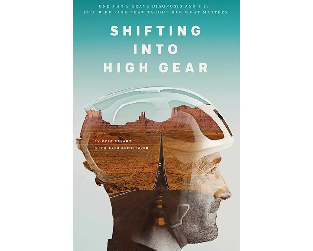 Shifting Into High Gear