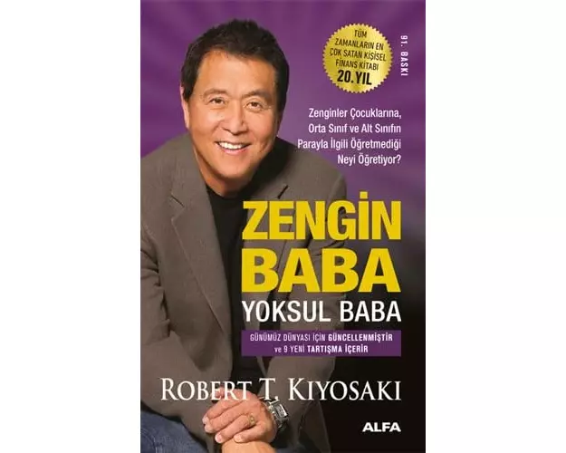 Zengin Baba Yoksul Baba