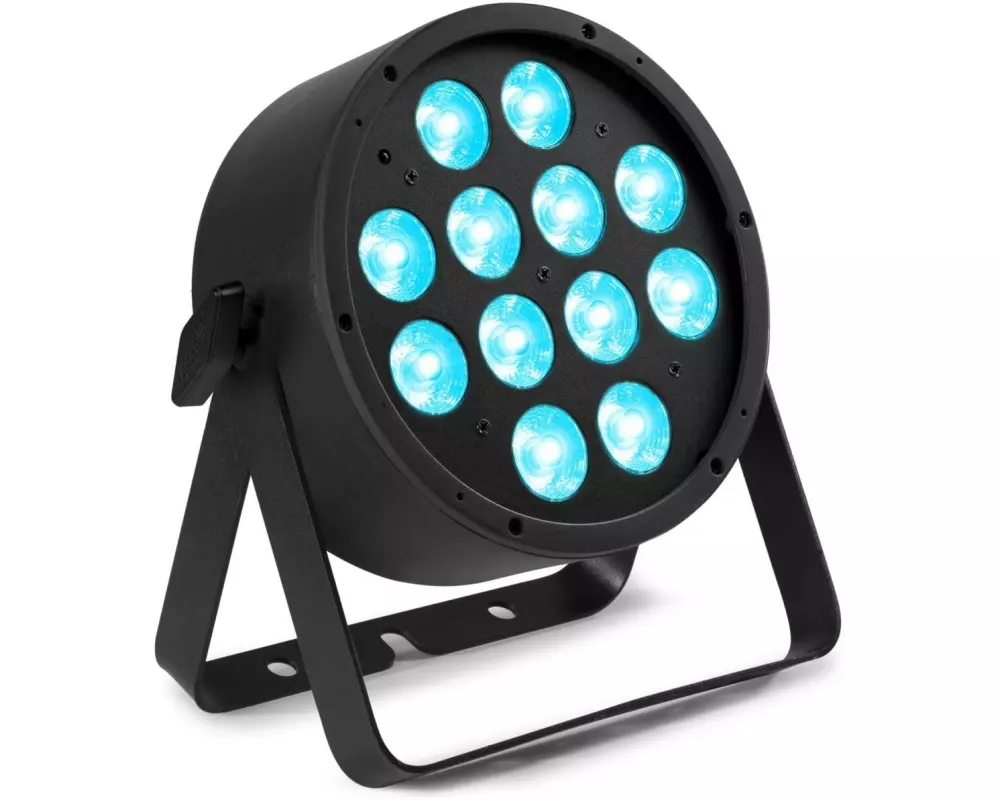 BeamZ Pro Scheinwerfer BAC332