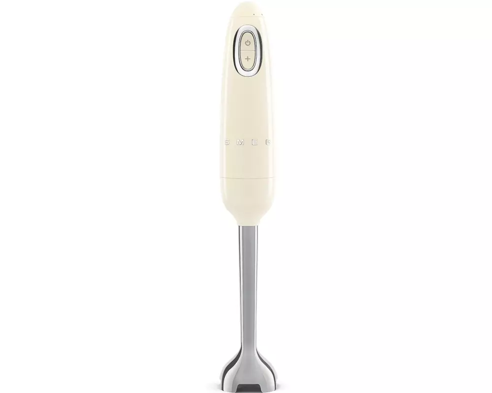 SMEG Stabmixer 50's Style HBF11CREU Crème