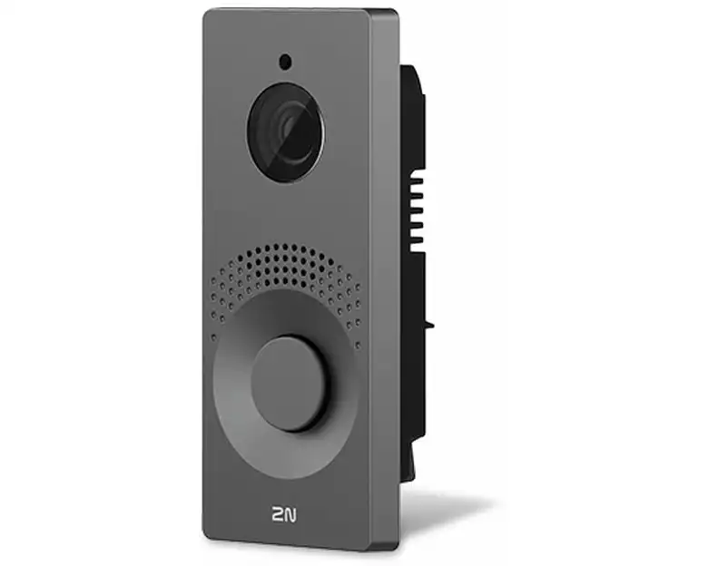 2N IP Türstation IP One Grau