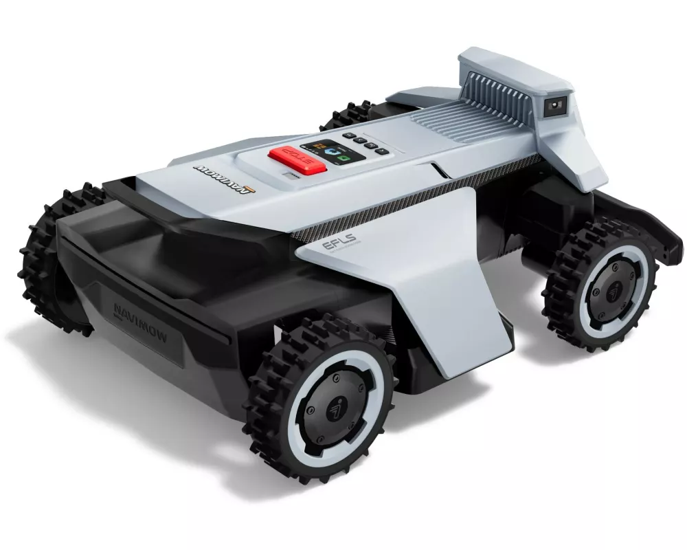 Navimow Mähroboter X450E 5000 m²