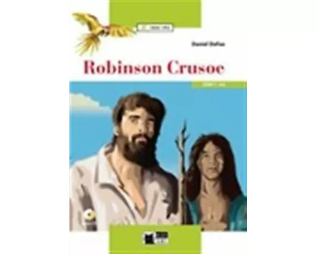 Robinson Crusoe