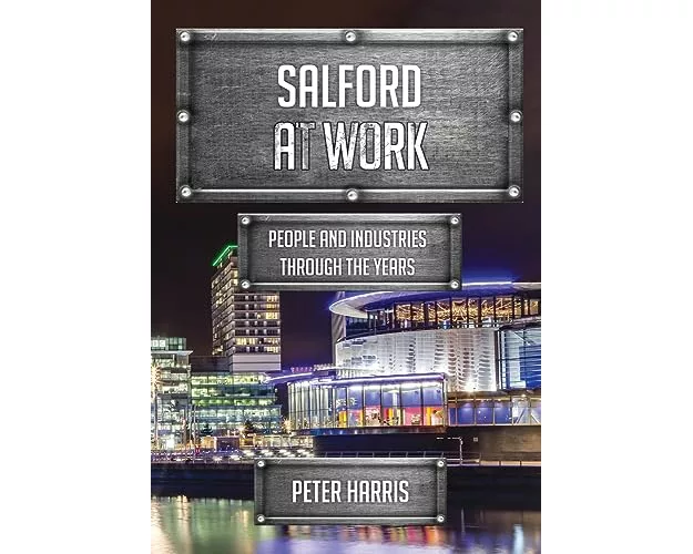 Salford at Work
