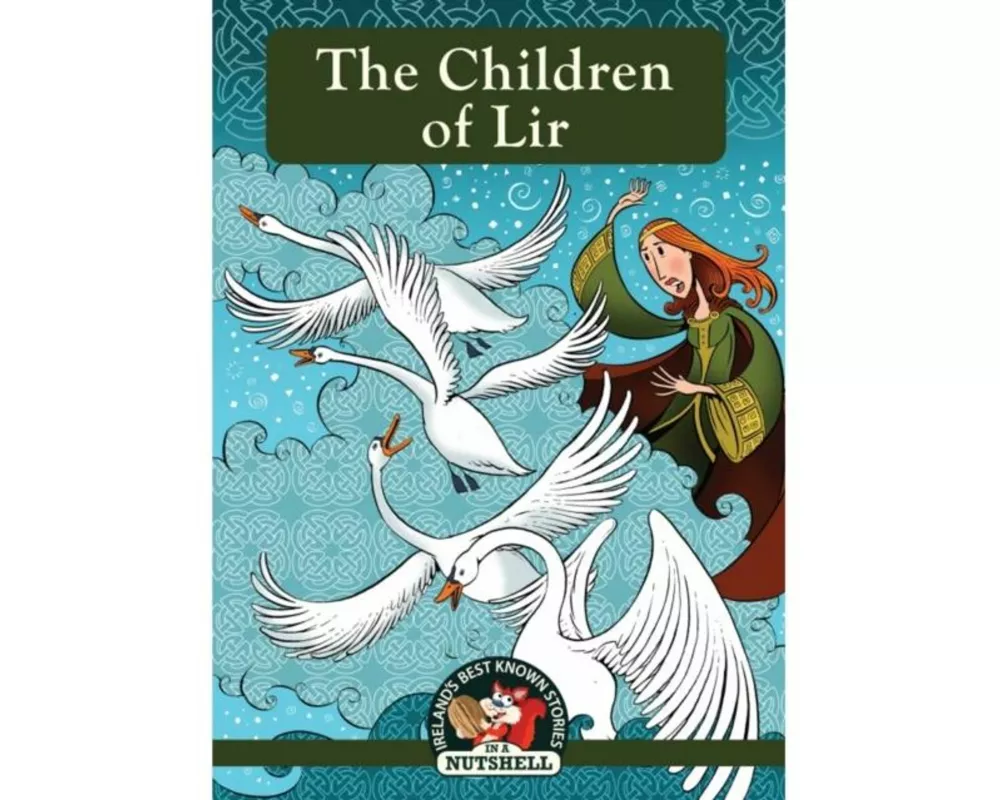 The Children of Lir