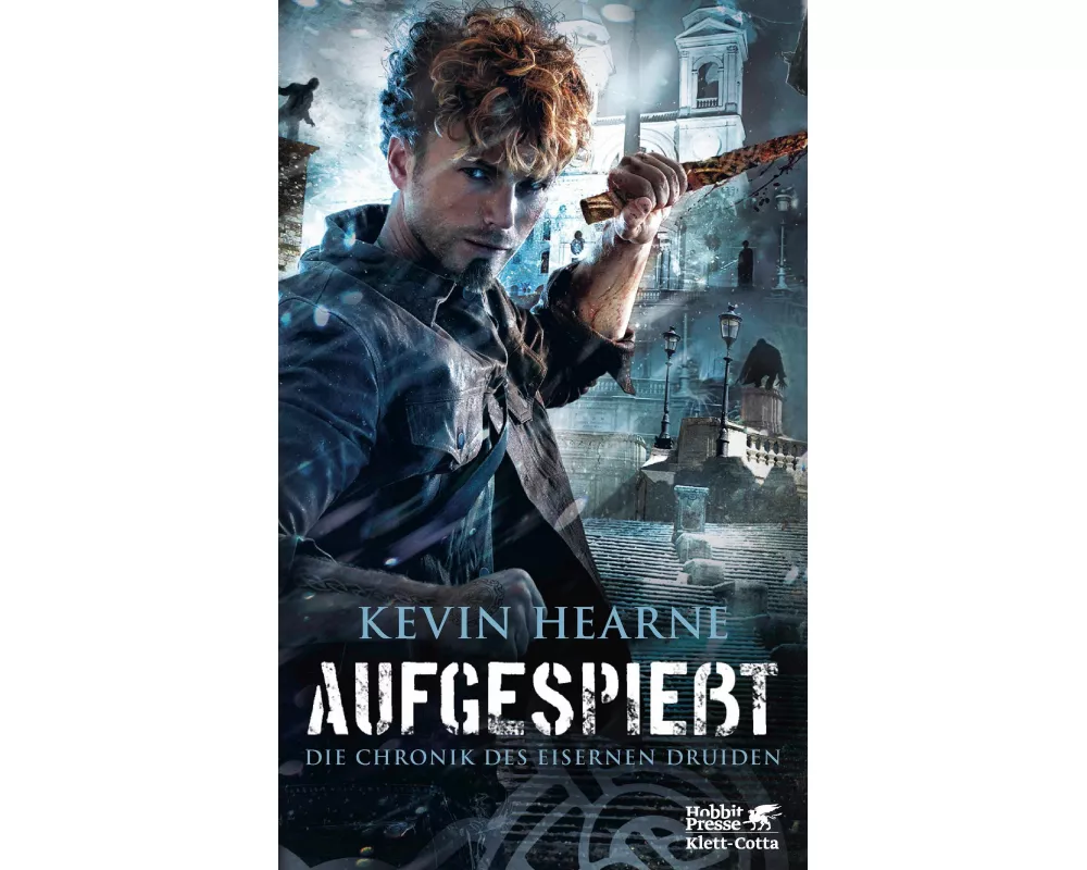 Aufgespießt