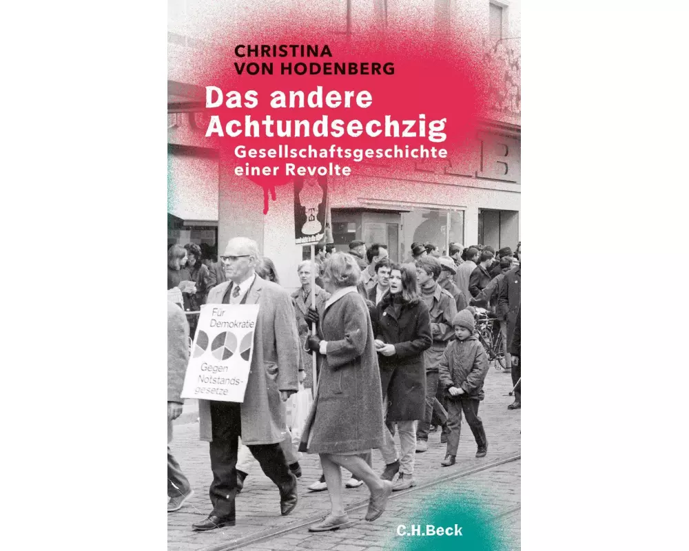 Das andere Achtundsechzig