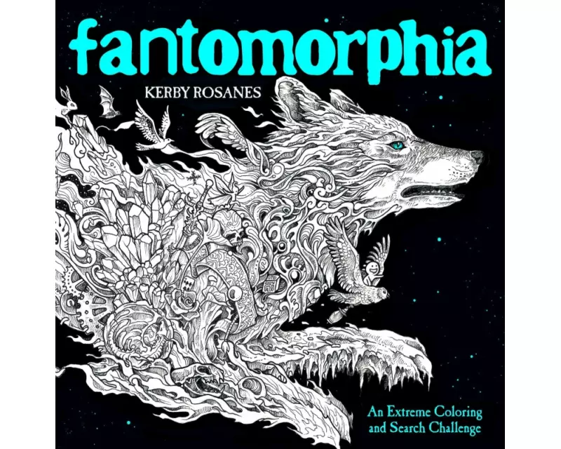 Fantomorphia