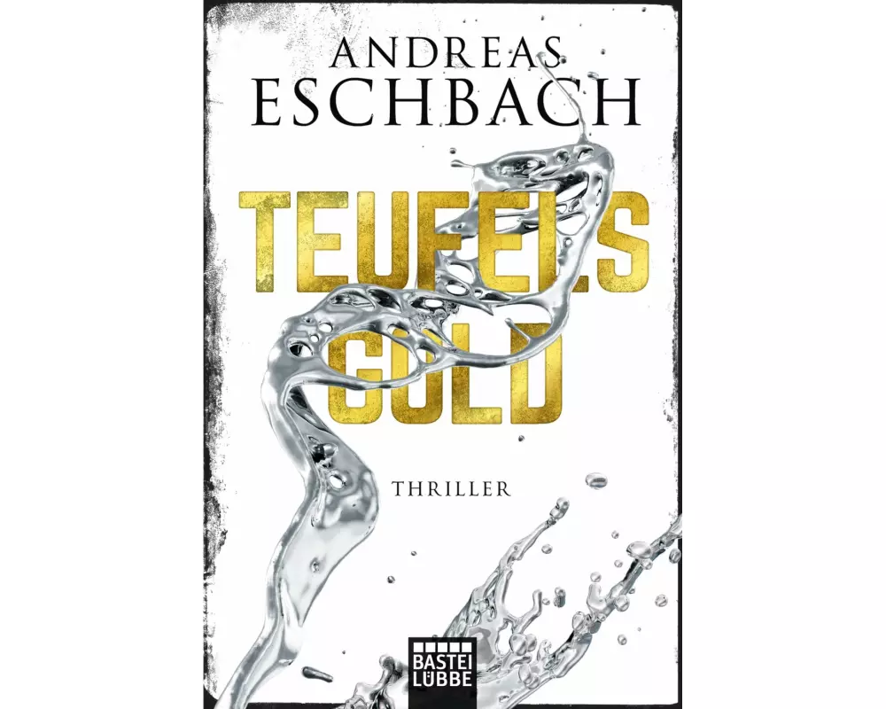 Teufelsgold