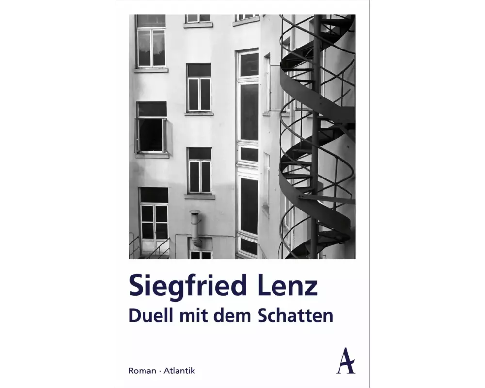 Duell mit dem Schatten