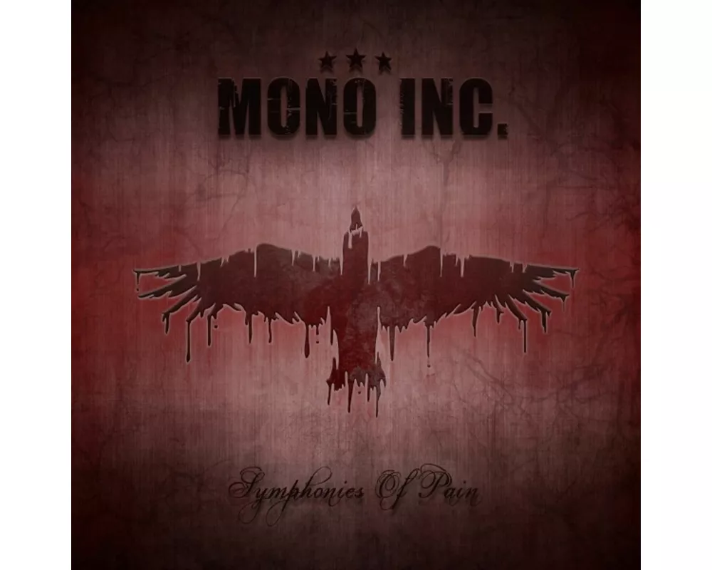 Symphonies Of Pain - Hits And