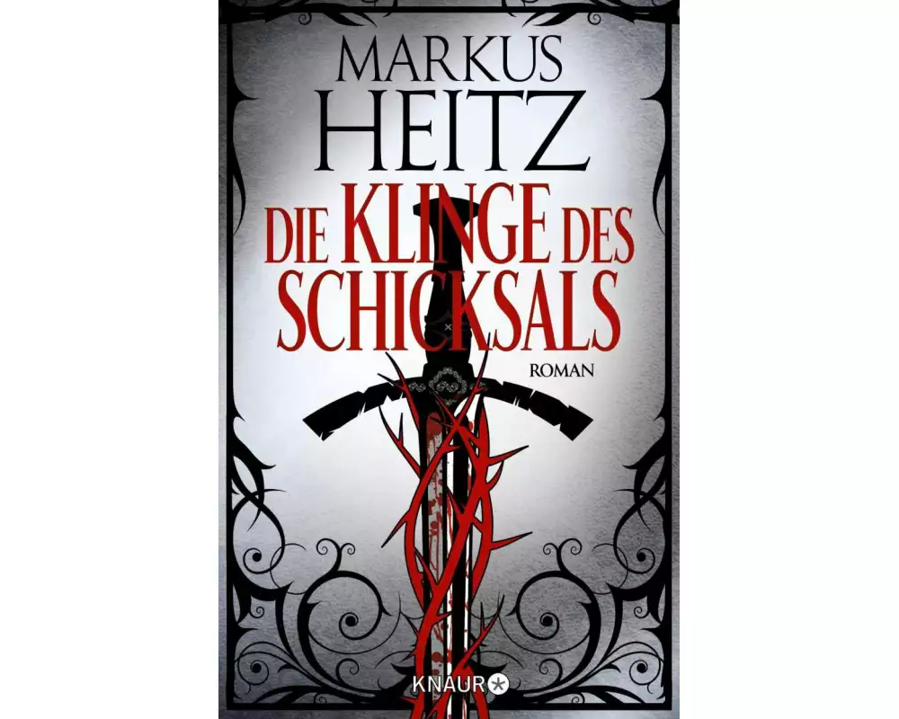 Die Klinge des Schicksals