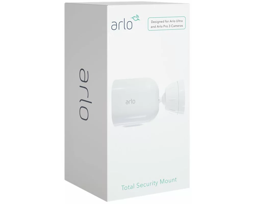 Arlo Wandhalterung VMA5100-10000S Weiss 1 Stück