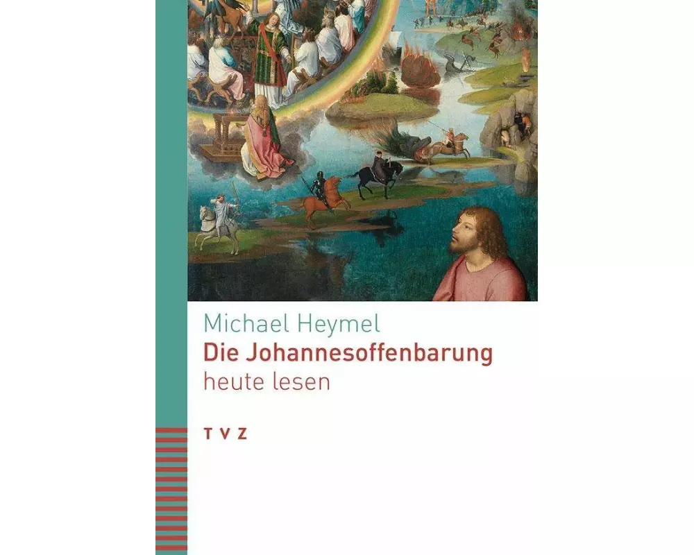 Die Johannesoffenbarung heute lesen