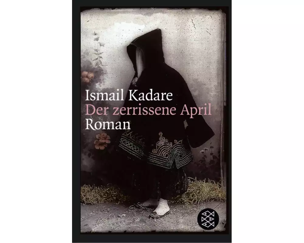 Der zerrissene April