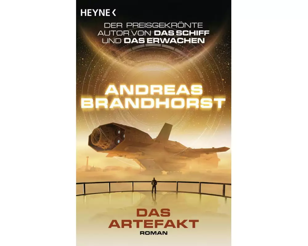 Das Artefakt
