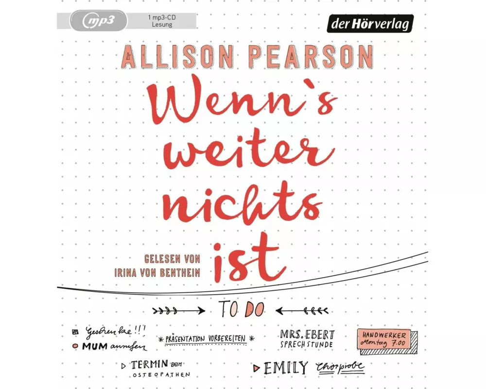 Wenns weiter nichts ist