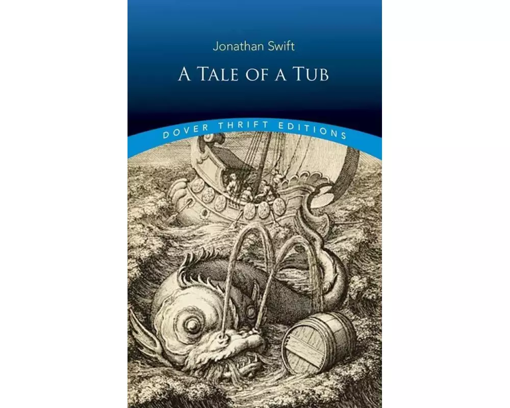 A Tale of a Tub