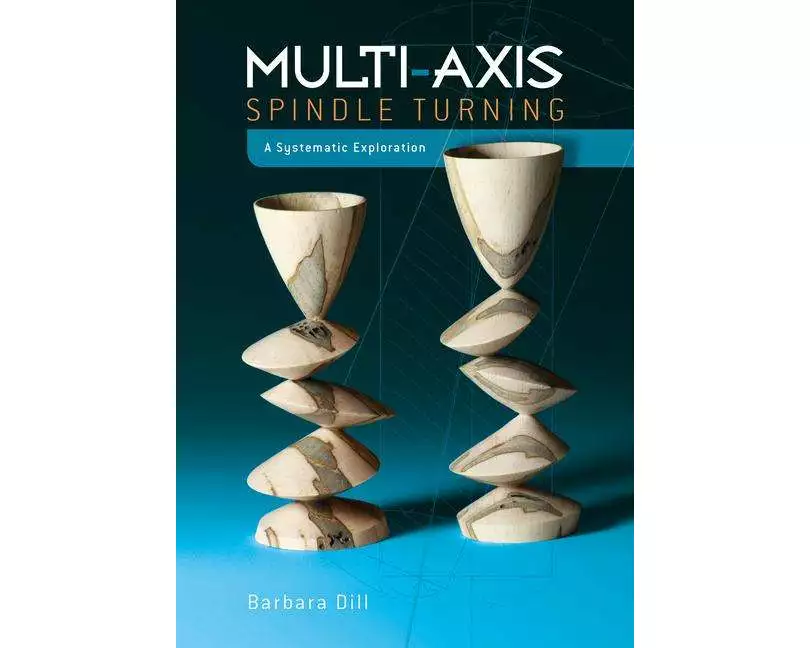 Multi-Axis Spindle Turning