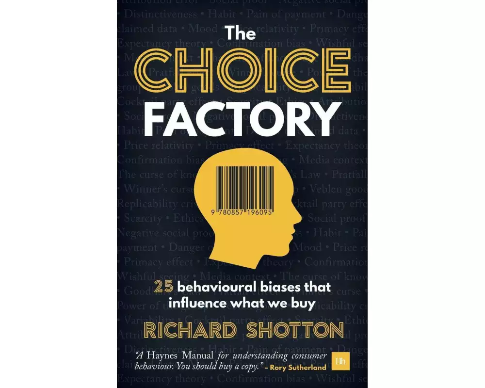 The Choice Factory