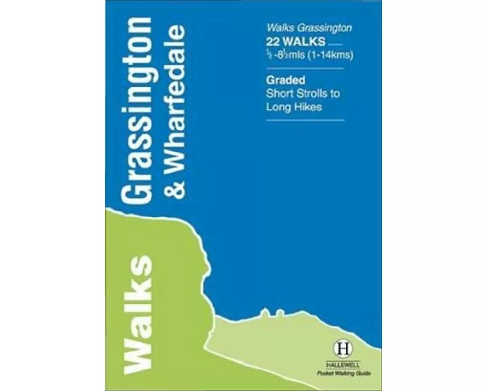 Walks Grassington and Wharfedale