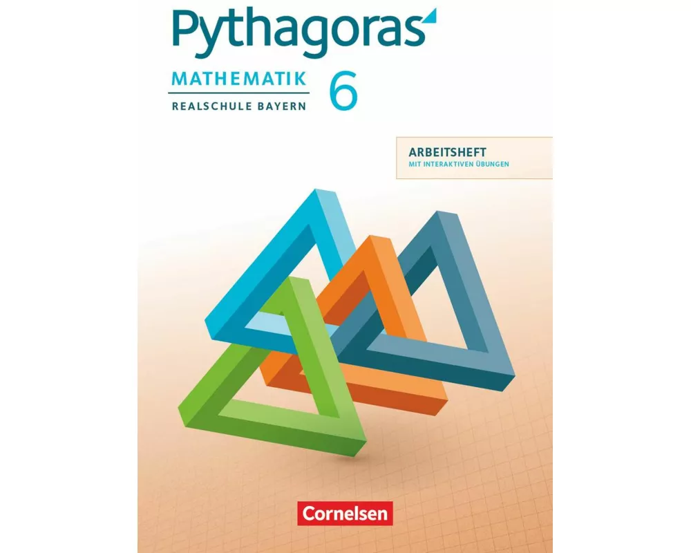 Pythagoras - Realschule Bayern - 6. Jahrgangsstufe