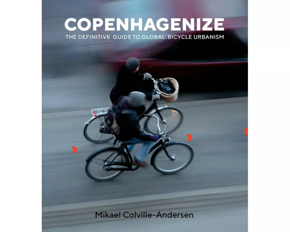 Copenhagenize