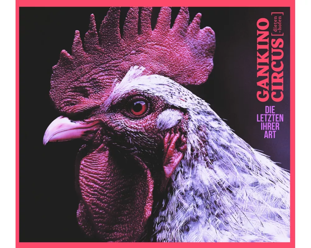 Die Letzten Ihrer Art