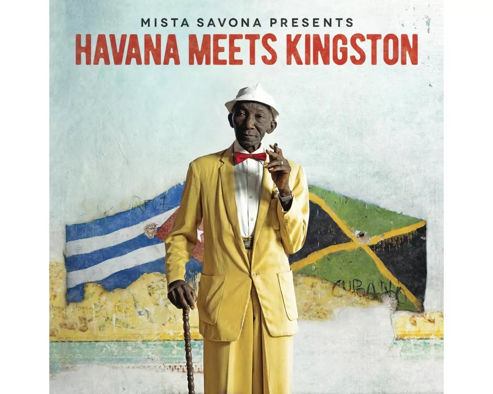 Havana Meets Kingston