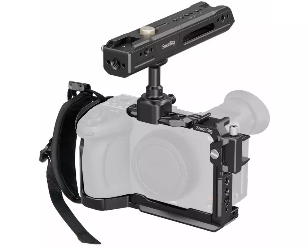 Smallrig Cage Kit für Sony FX2 5589