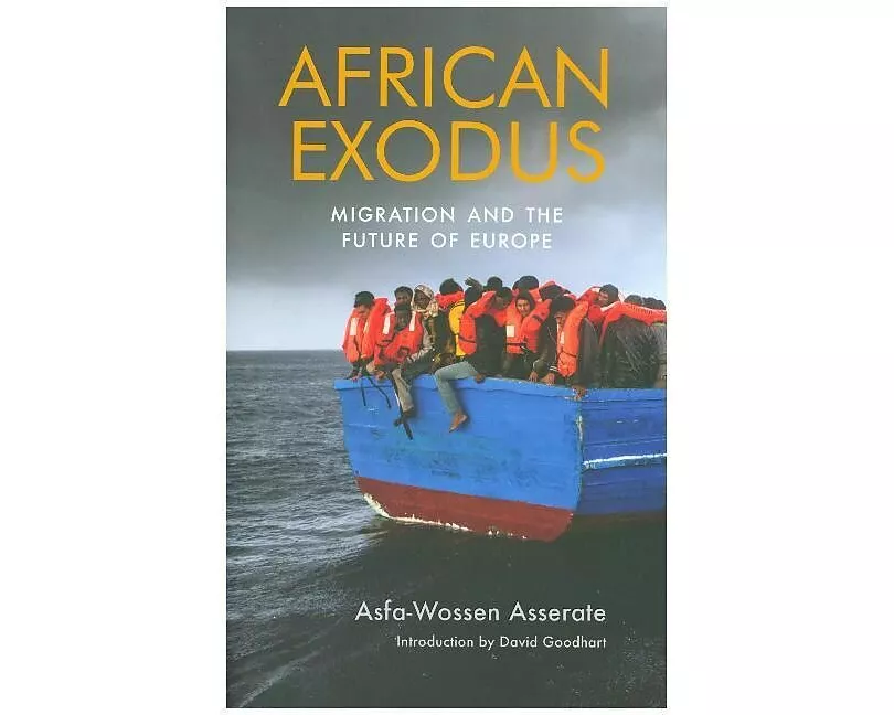 African Exodus