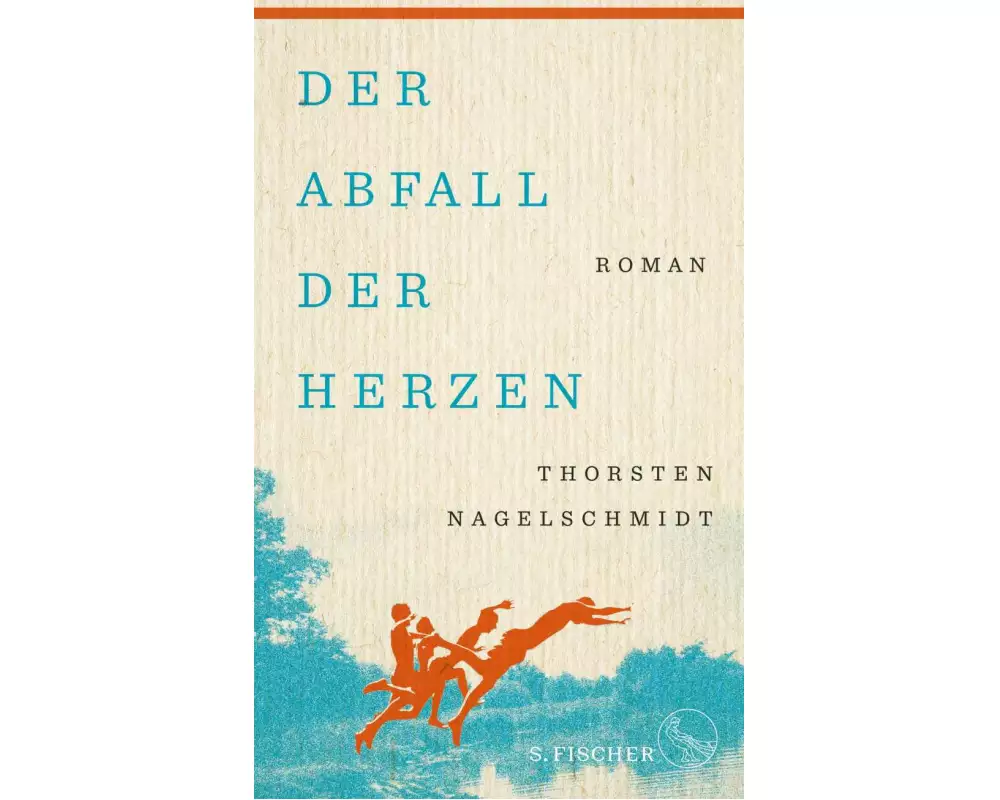 Der Abfall der Herzen
