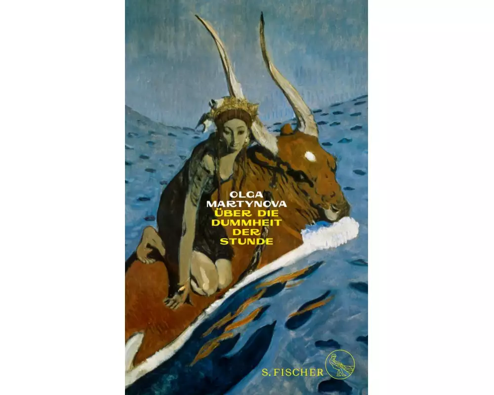 Über die Dummheit der Stunde