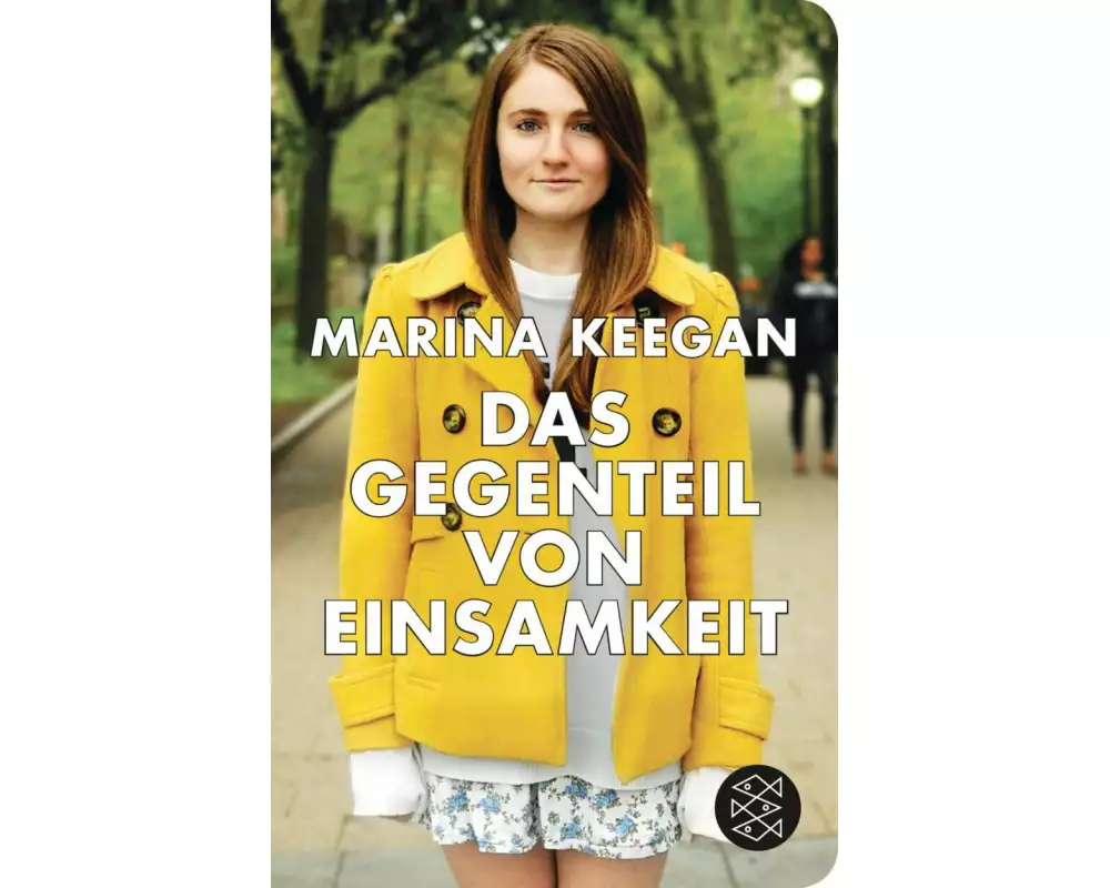 Das Gegenteil von Einsamkeit