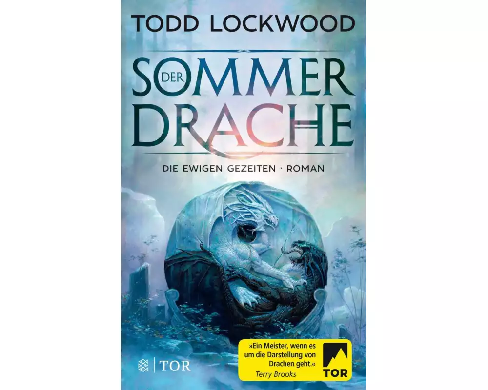 Der Sommerdrache