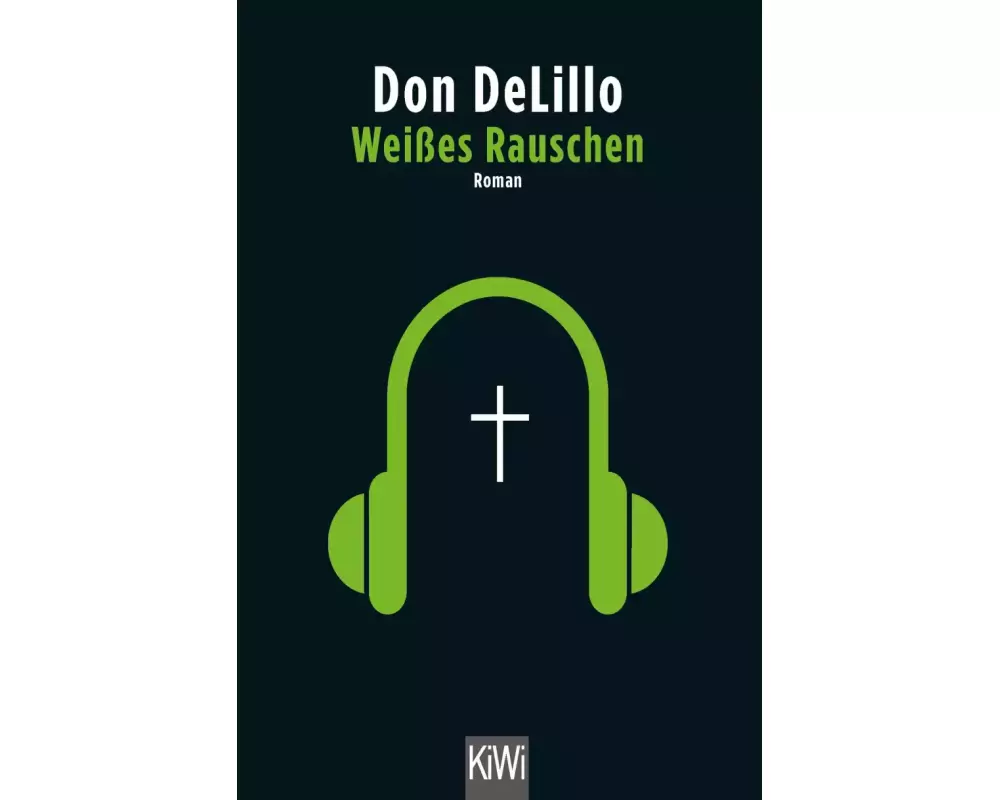 Weißes Rauschen