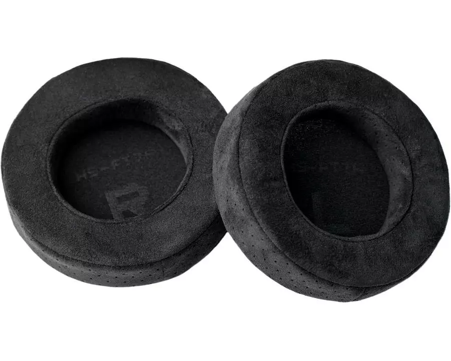 FiiO Ohrpolster HS-FT7A Schwarz