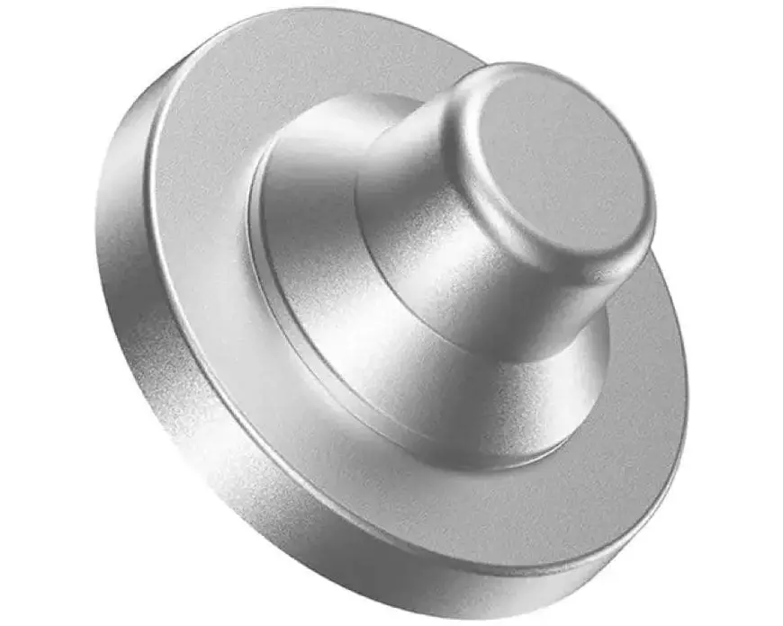 Laifen Magnetische Wandhalterung SIL Silber