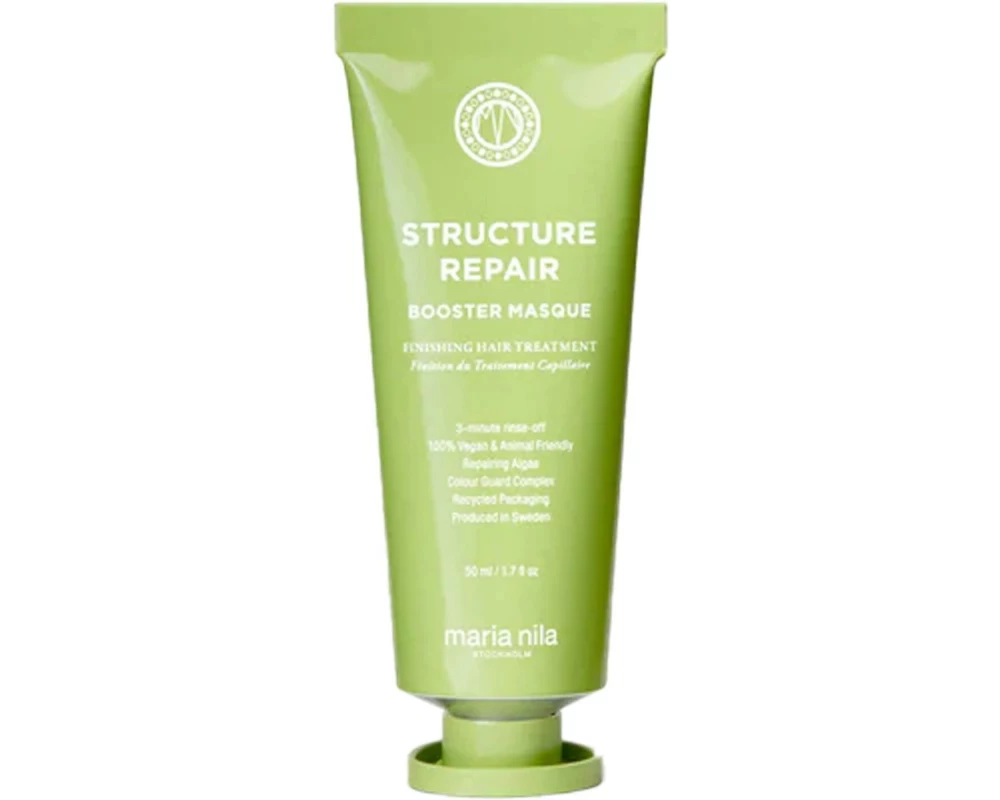 Maria Nila Structure Repair Booster Masque 50 ml
