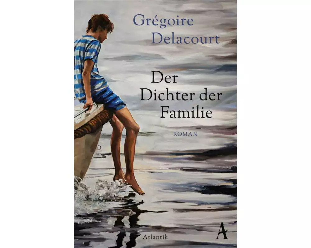 Der Dichter der Familie